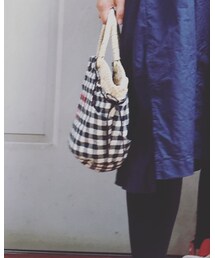 ROOTOTE | かごバッグ