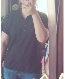 UNIQLO | ポロシャツ