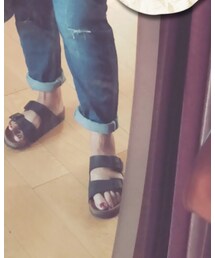 BIRKENSTOCK | シューズ