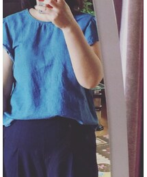 GU | シャツ/ブラウス