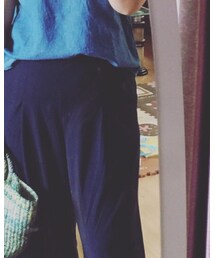 UNIQLO | その他パンツ