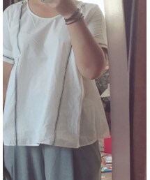 UNIQLO | シャツ/ブラウス