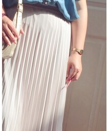 UNIQLO | スカート