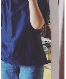 UNIQLO | シャツ/ブラウス