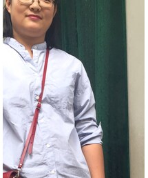 UNIQLO | シャツ/ブラウス
