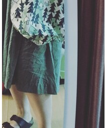 UNIQLO | スカート