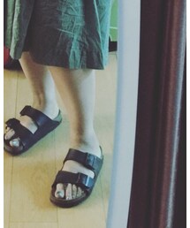BIRKENSTOCK | シューズ