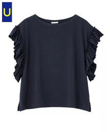 GU | Tシャツ/カットソー