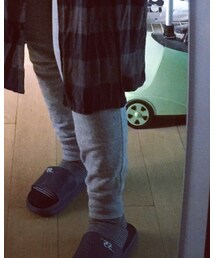 UNIQLO | パンツ