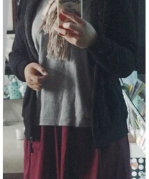 ZARA | ニット/セーター