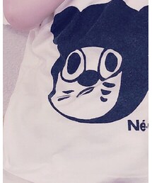 Ne-net | Tシャツ/カットソー