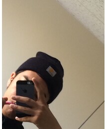 Carhartt | ニットキャップ/ビーニー