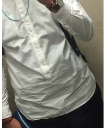 RAGEBLUE | シャツ/ブラウス