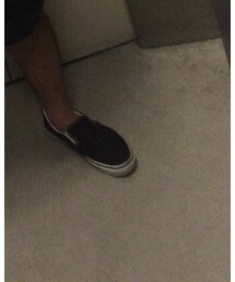 VANS | スニーカー