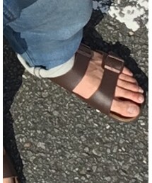BIRKENSTOCK | サンダル
