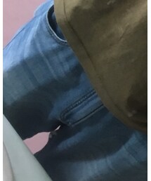 UNIQLO | デニムパンツ
