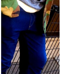 Right-on | デニムパンツ