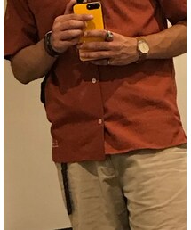 S.I.M | シャツ/ブラウス