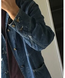 Lee | カバーオール