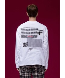 F/CE.  | Tシャツ/カットソー