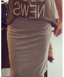 vingtrois | スカート