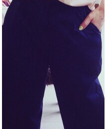 Debut | その他パンツ