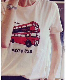 Chignon Star | Tシャツ/カットソー