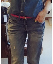 PCH | デニムパンツ