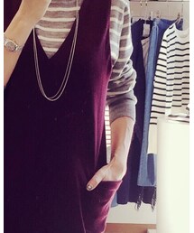 Lefua lea | サロペット/オーバーオール