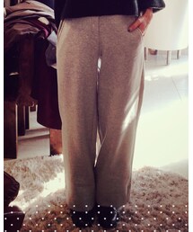 Chignon Star | その他パンツ