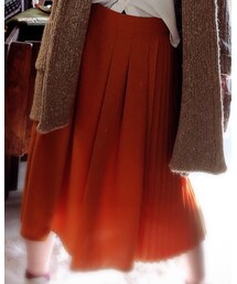 Chignon Star | スカート