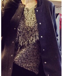 Lefua lea | ニット/セーター