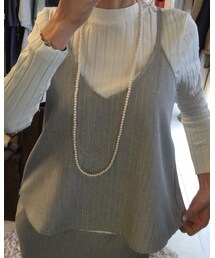 Chignon Star | キャミソール