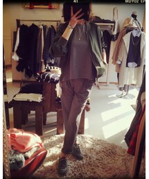 Lefua lea | セットアップ