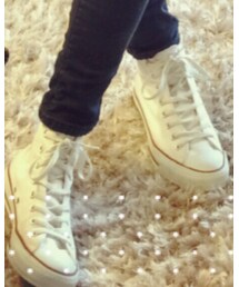 CONVERSE | スニーカー