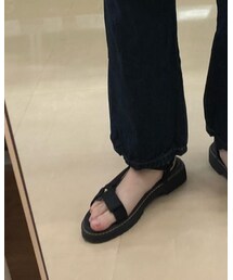 しまむら | サンダル