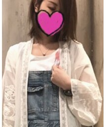goa | トップス