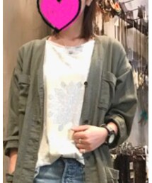 goa | Tシャツ/カットソー