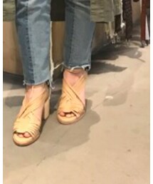 BASKE | サンダル