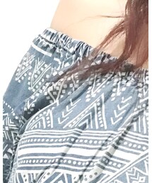goa | トップス