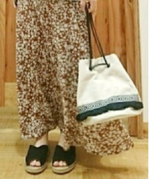 GLOBAL WORK | スカート