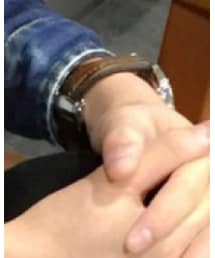 HAMILTON | アナログ腕時計