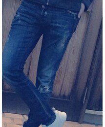 DSQUARED2 | デニムパンツ