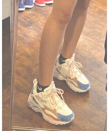 FILA | スニーカー
