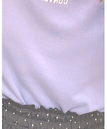 CONVERSE | トップス