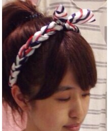 Love Me | ヘアバンド