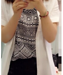 Love Me | その他トップス