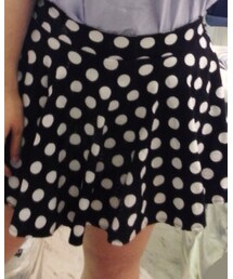 Love Me | スカート