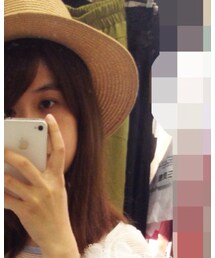 Love Me | キャップ