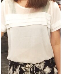 Love Me | その他トップス